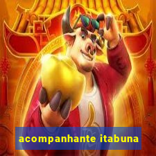 acompanhante itabuna